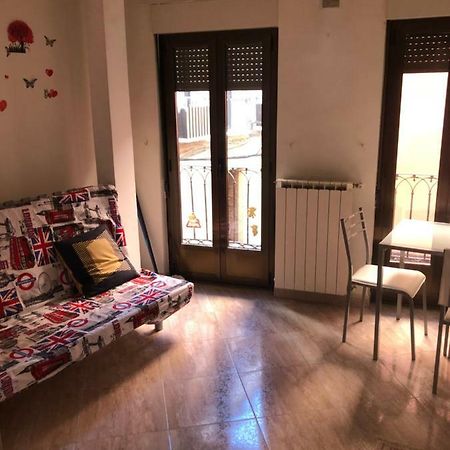 Tu Piso La Plaza Mayor Leon Bagian luar foto